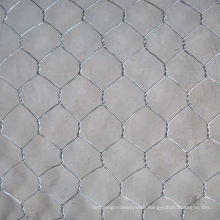 2015 Best Price Galvanized Hexagonal Wire Mesh